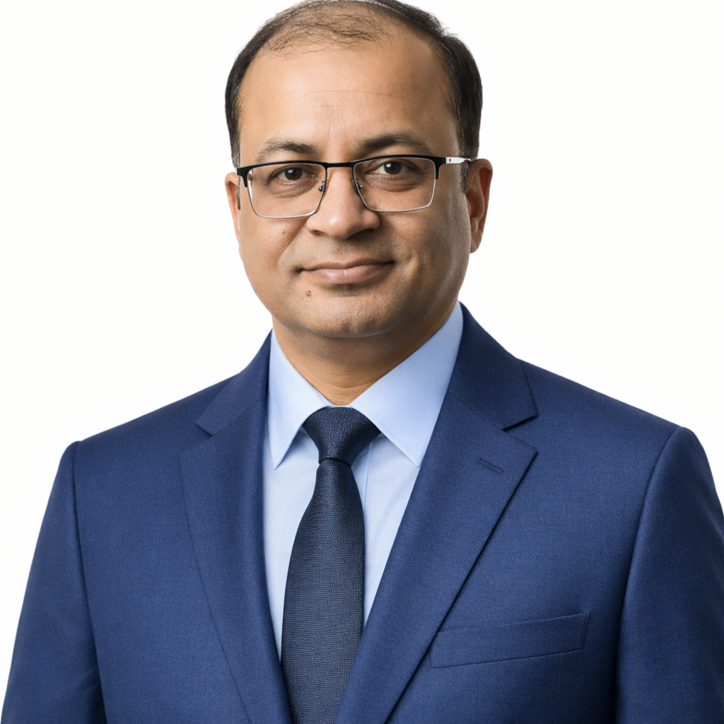 Raj Sehgal